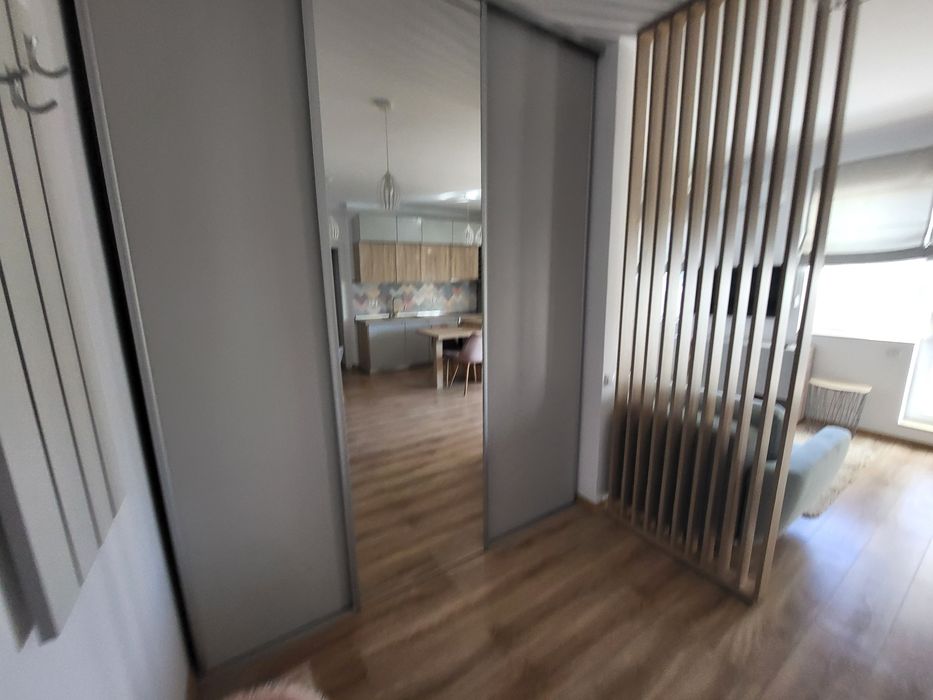 Apartament 2 camere de închiriat - zona Metro, Florești