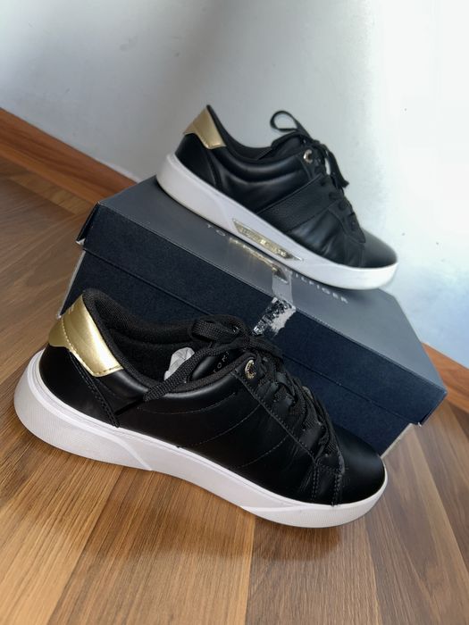 sneaker low tommy hilfiger