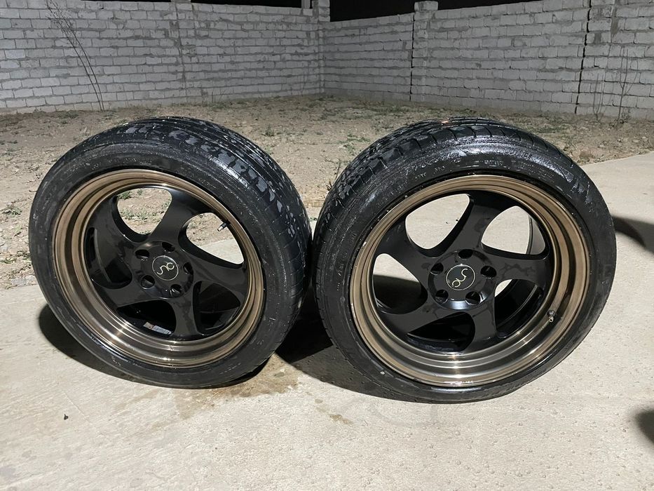 Диска шина тойота лексус