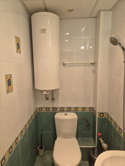 Двустаен Паркмарт