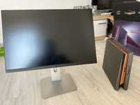 Monitor LED DELL UltraSharp