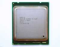 Procesor Intel Xeon E5-2609, 10M Cache, 2.40 GHz, 4core