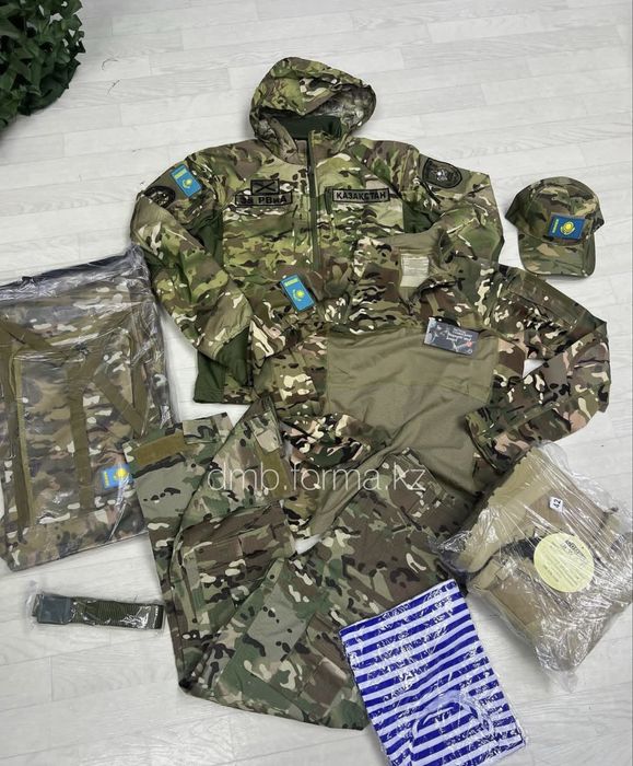 Дембельская форма