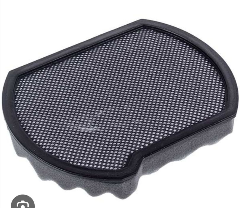 Bosch пылесосга фильтр