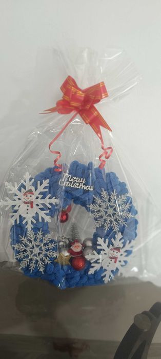 Aranjamente Crăciun unicat deosebite