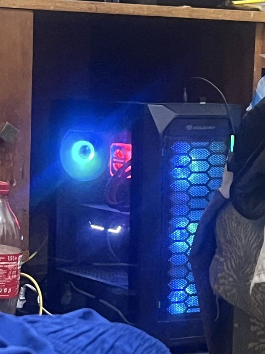 Гейминг Компютър