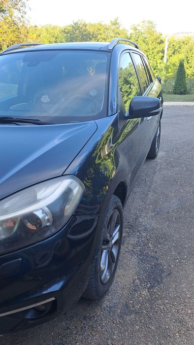 Koleos inmatriculat,carlig,bose,4×4.
