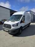 Vând Ford Transit