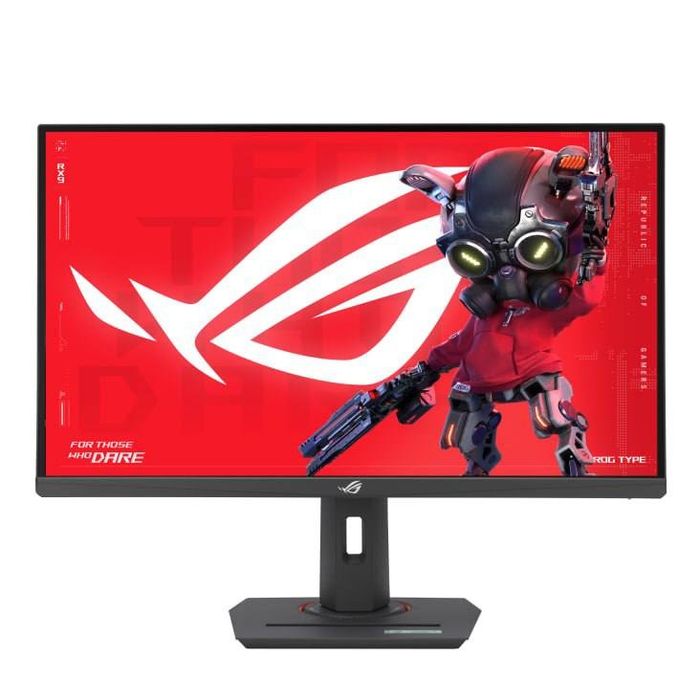 Asus rog strix xg27acs 2k 180hz ips monitor