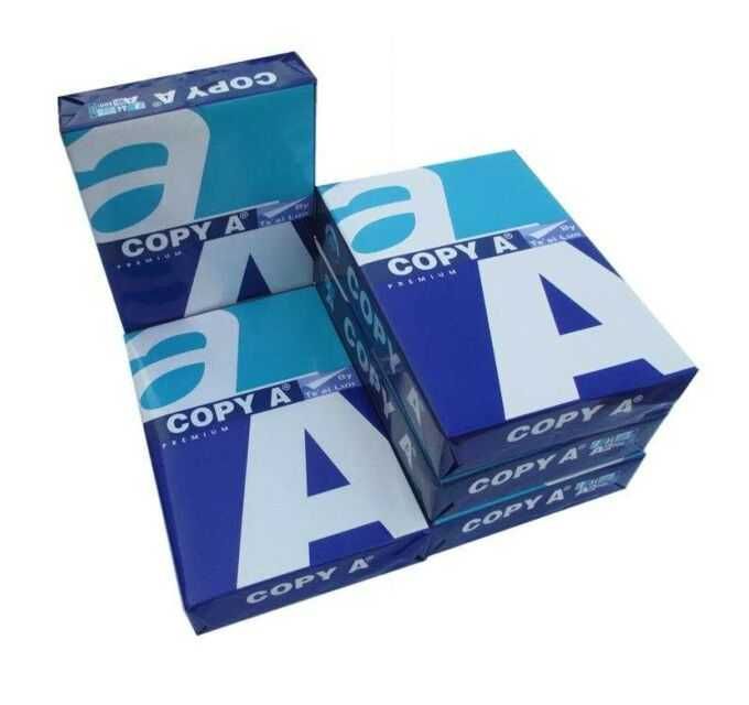 Бумага Copy-A Premium А4