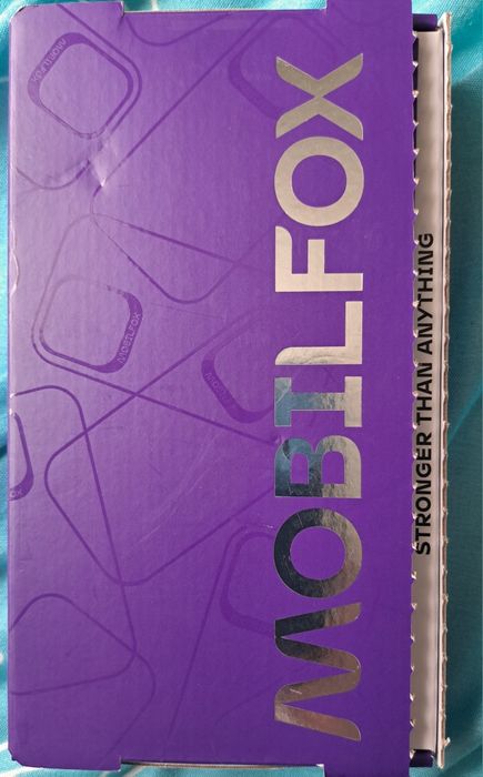 Husa Mobilfox IPhone 14 Pro max