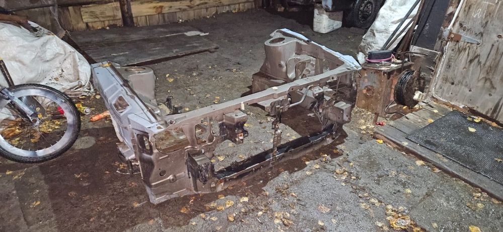 Митсубиши Галант