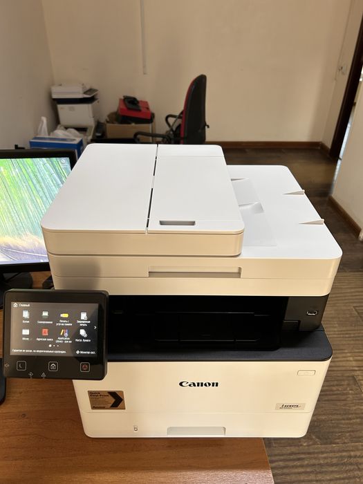 Продается принтер МФУ Canon 443