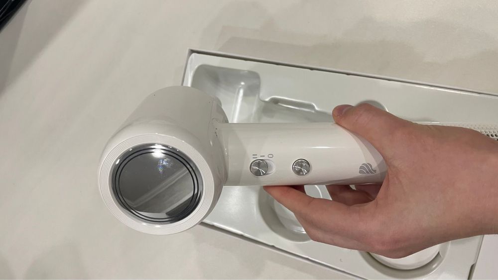 Продаю новые фены