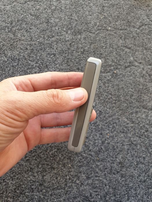 Nokia 1600 sotladi