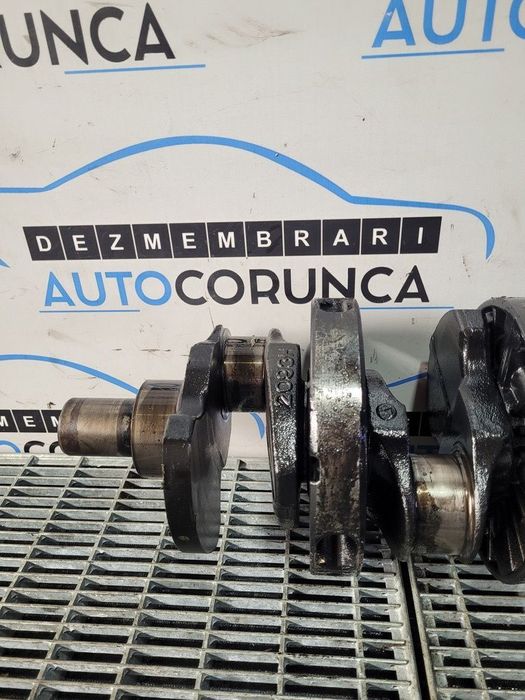 Vibrochen Jeep Cherokee III 2.5 D 2001 - 2008 105kW 143CP 2499CC R425 DOHC (515)