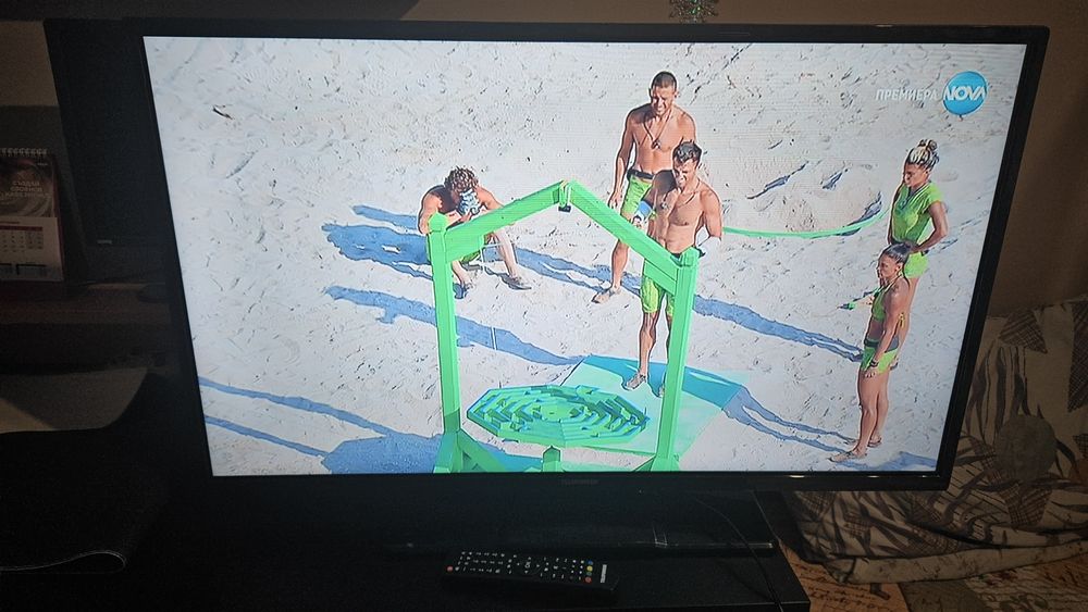 Телевизори LED Full HD Smart tv