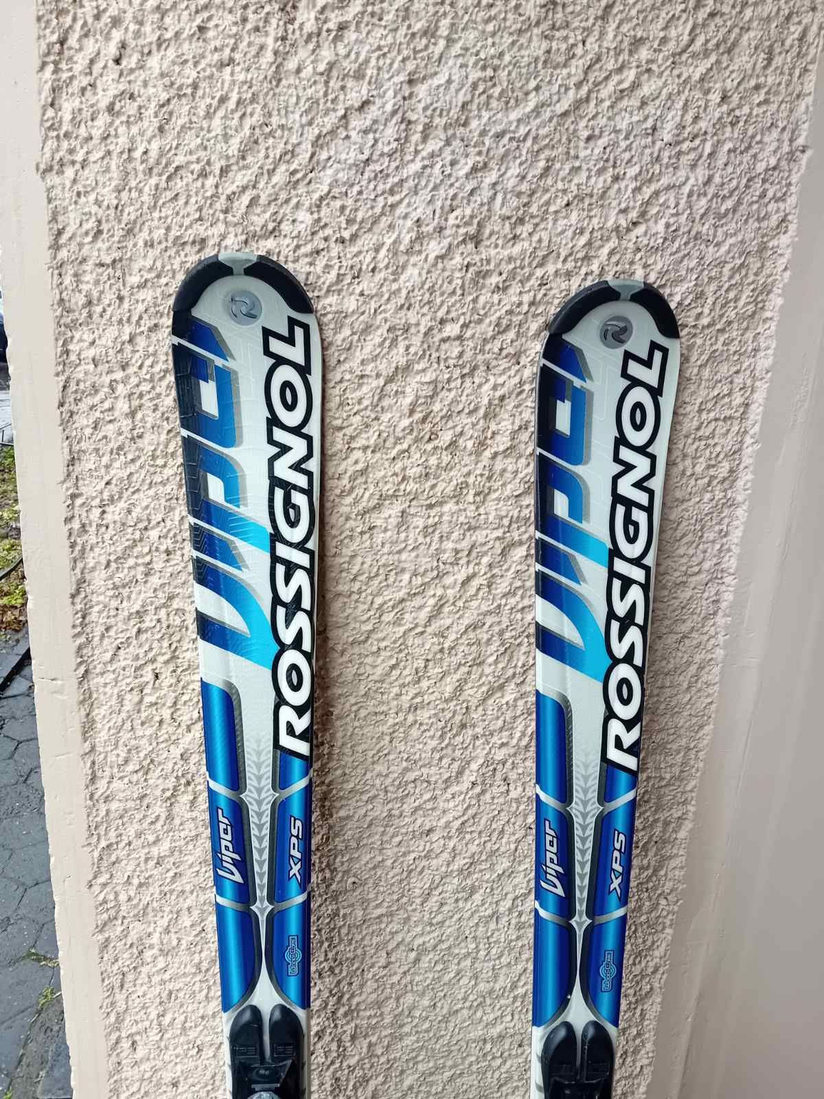 Ски Rossignol Viper XPS