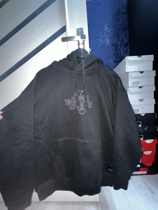 Hanorac Pull&Bear