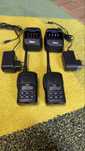 Set statii portabile PMR  Zodiac Free Talk Pro