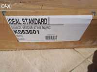 Мивка за вграждане Ideal Standard Avance 57x48