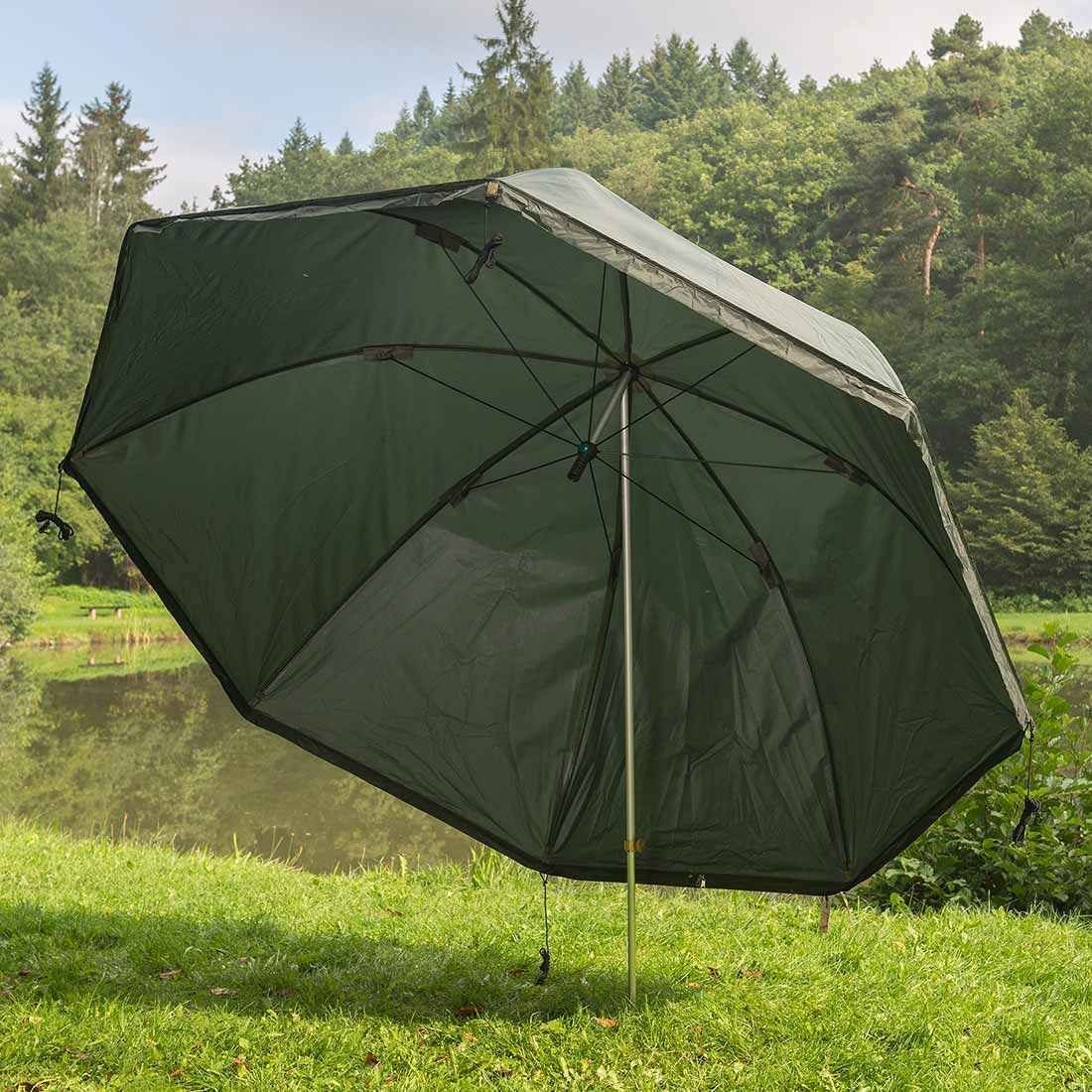 Anaconda Shelter - umbrela