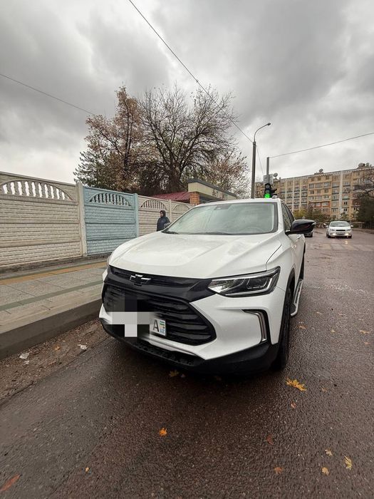 Трекер сотилади TRACKER