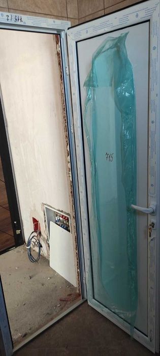 Просторен едностаен апартамент в квартал Красна поляна 3