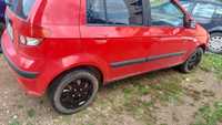 De vânzare! Hyundai getz 1.5 crdi