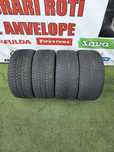 245.40.18 2x bridgestone 2x michelin m+s