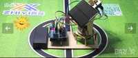 Ардуино, solar kit. Light Tracking Set with Smart Solar Panel DIY