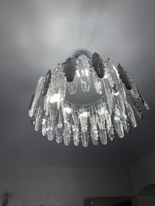 lustra tip candelabru modern