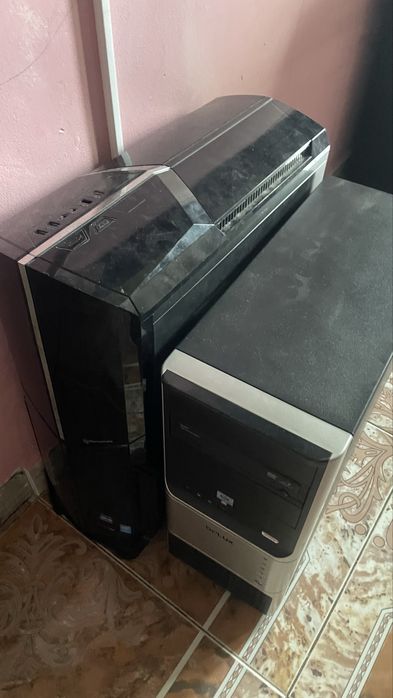 Carcase pc gaming