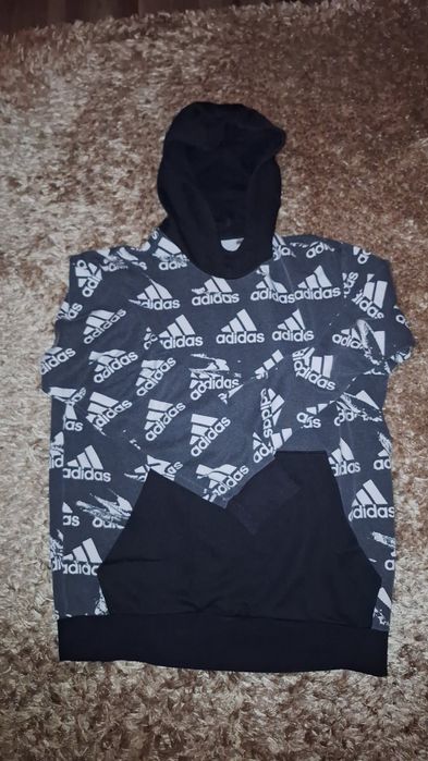 Vand Bluza Adidas M/L