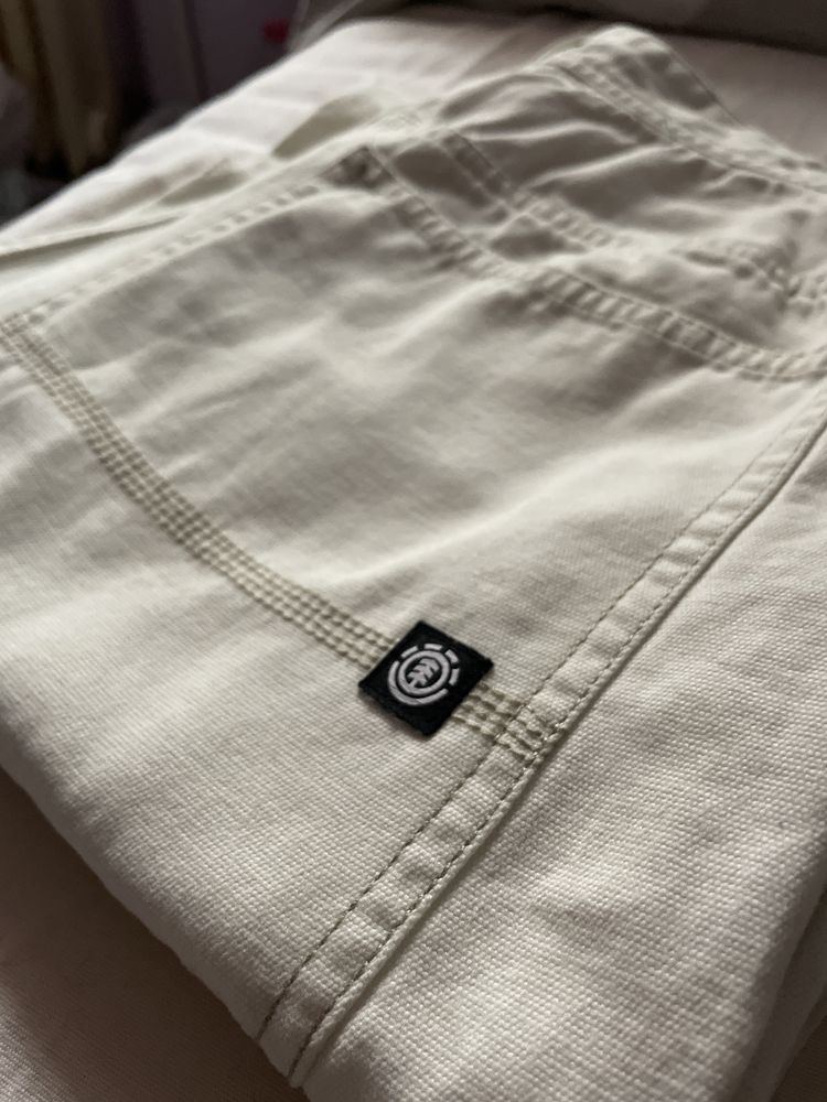 Blugi Element cargo(Utility Pants) Women for skating