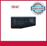 Chip cheie auto ID4C Toyota cip key
