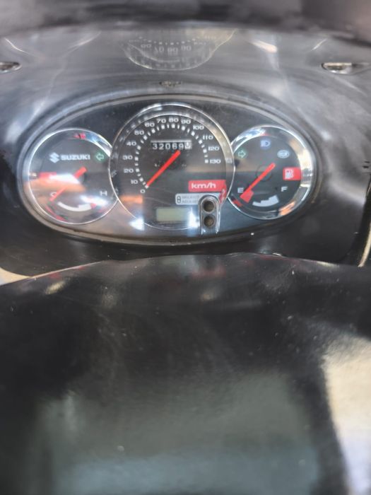 Suzuki burgman 125 înmatriculat , stare foarte bună