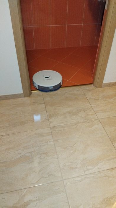 Robot aspirare Rowenta