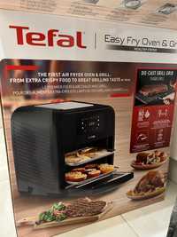 Tefal easy fry oven and gril
