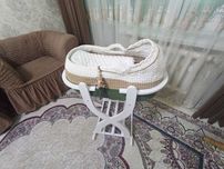 Люлька для малыша