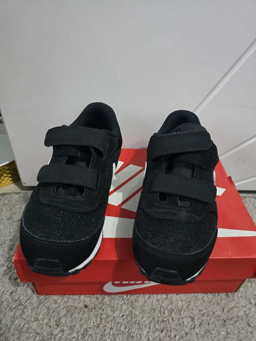 Adidasi Nike MD Runner 2(TDV) copii /Noi