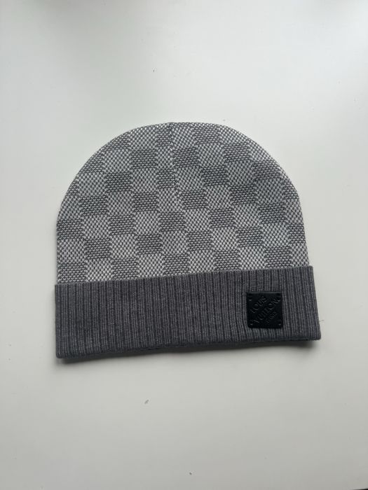 Louis Vuitton шапка