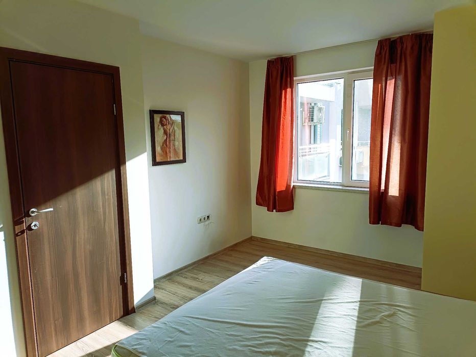 Дава се под наем Двустаен апартамент в Пловдив, Беломорски - 74 кв.м за 397.8 € - Снимка #13