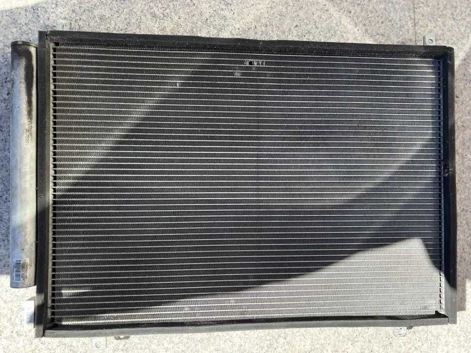 Radiator AC cu uscator ORIGINAL Suzuki Swift 5 dupa 2017 ultimul model