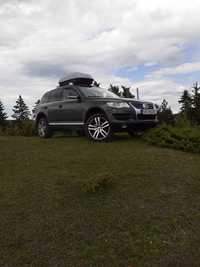 Jante Touareg, Audi Q7   5×130/R20