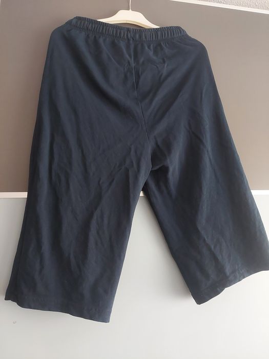 Pantaloni  pijama băieți 3/4