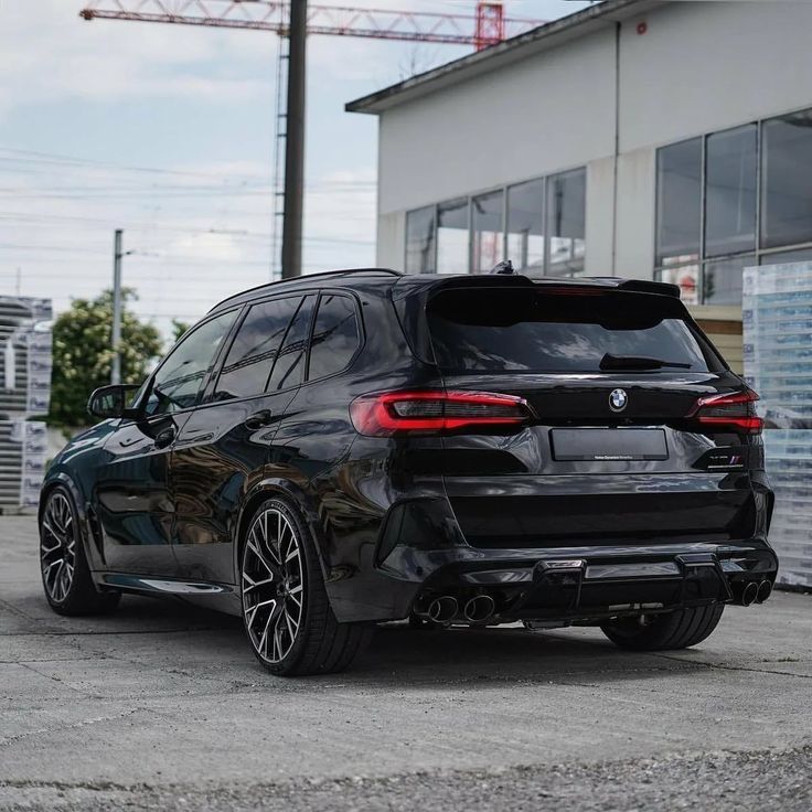 Продам свой BMW X5 Competition 2022 Full