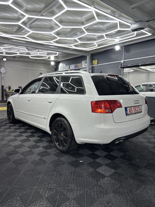Audi A4 Break 2007