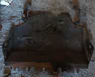Scut motor metalic vw jetta