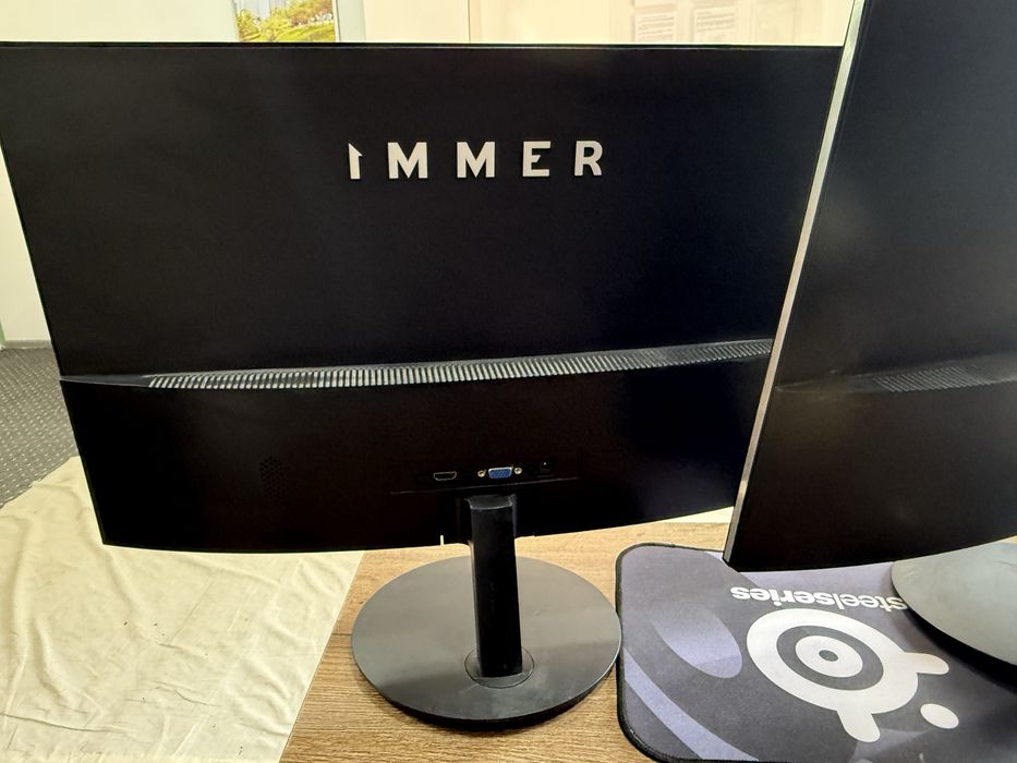 Manitor, IMMER 24 75Hz